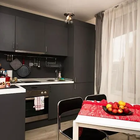 до парк и метро Sofia