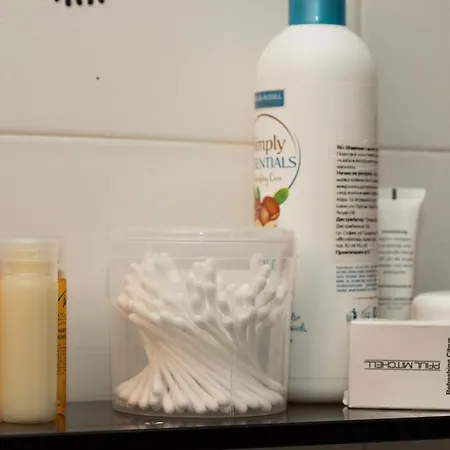 до парк и метро Apartmán Sofie