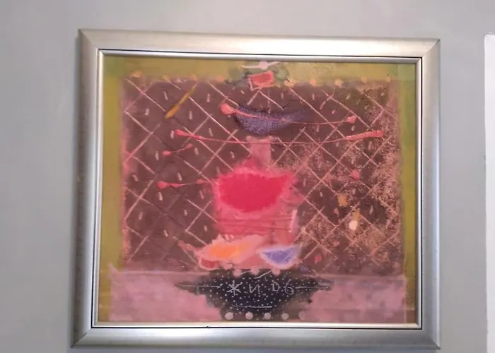 до парк и метро Apartament Sofia