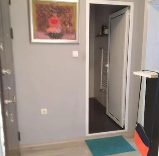 Apartament до парк и метро *