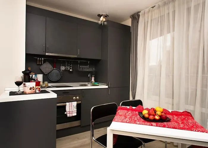 до парк и метро Sofia