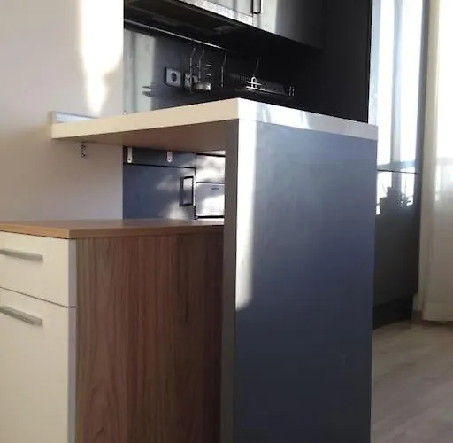 Apartament до парк и метро