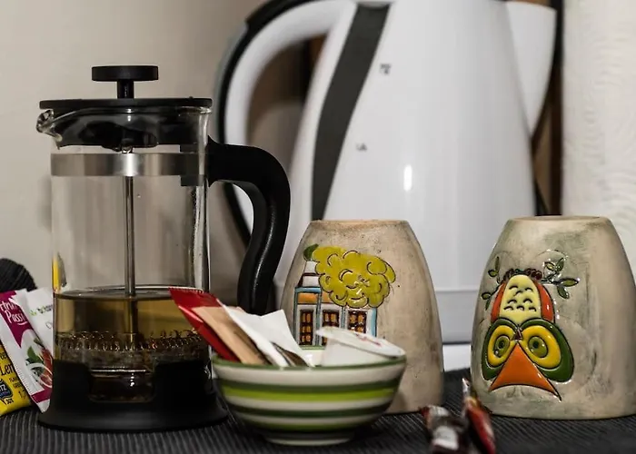 до парк и метро Apartament Sofia