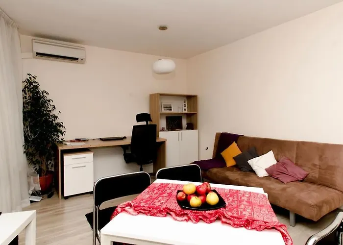 до парк и метро *