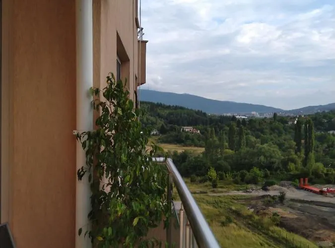 Apartament до парк и метро *