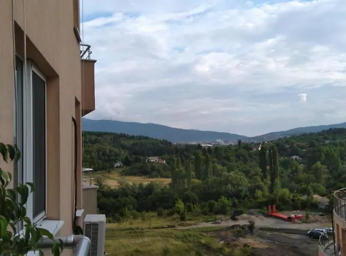 до парк и метро