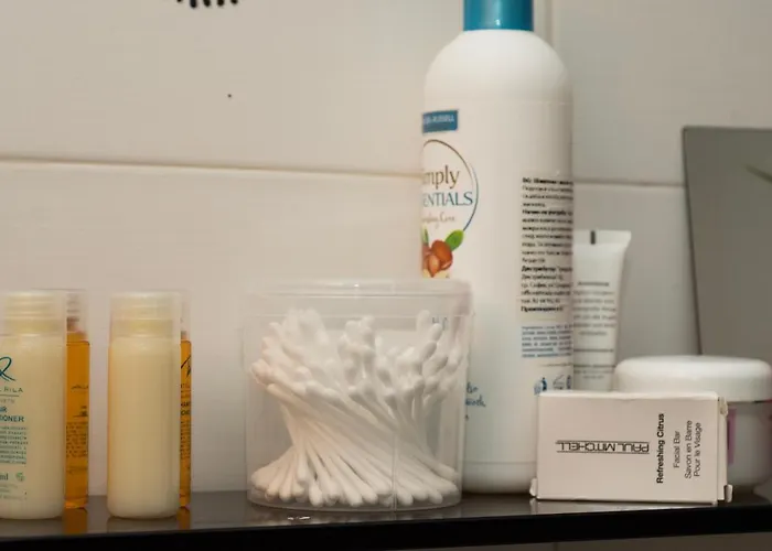 до парк и метро Apartament Sofia