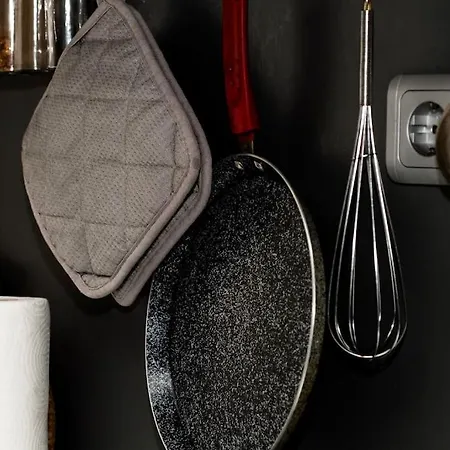 до парк и метро Apartment Sofia